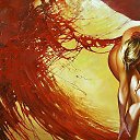 ���� Svetlana, ������, 59 ��� - ��������� 23 ����� 2011 � ������ �Fantasy Girls�