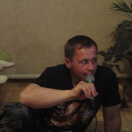 Aleksey, , 48 