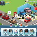���� ������, �����������, 23 ���� - ��������� 22 ����� 2011 � ������ �RoadKing�