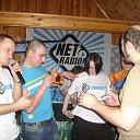 ���� ���������, �����, 46 ��� - ��������� 8 ��� 2010 � ������ �Vip Trance ��������� REBIRTH. �� ���-����� NETradio�