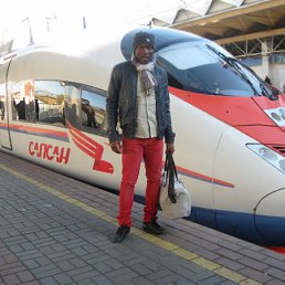 ���� Santy, �����-���������, 36 ��� - ��������� 11 ����� 2012