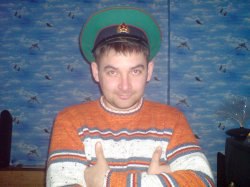 Sergey, 45, 