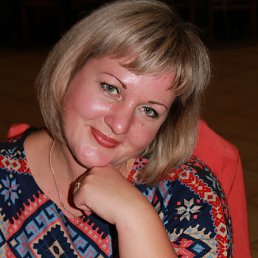 Виталия, 46, Новоград-Волынский