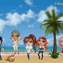 � �� ������� �Tropikania�