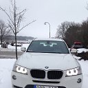  Mi, , 50  -  21  2013   BMW X3 2013 187 l/S