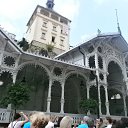 ���� ������, ����, 64 ���� - ��������� 28 ���� 2012 � ������ �Cehija.Praga.Karlovi Vari.�