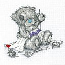 ���� "@����", �����-���������, 25 ��� - ��������� 8 ��� 2010 � ������ �Teddy�