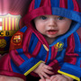 ���� Barcelona, ���������, 34 ���� - ��������� 22 ��� 2012