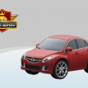 ���� �@��, ������-��-����, 31 ��� - ��������� 20 ��� 2012 � ������ �RoadKing�