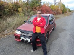 alex, 39, Новоазовск