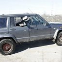 ���� ������, ������ ��������, 32 ���� - ��������� 28 ������� 2011 � ������ �Jeep cherokee XJ�