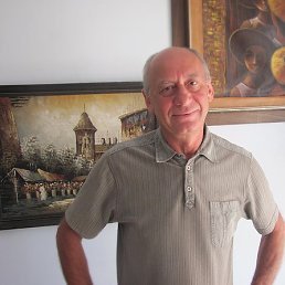 Vladimir, ���������, 74 ����