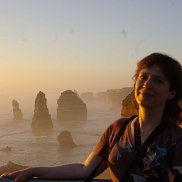 Elena Ledovskikh, 25 ���, ������