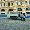 ���� �������, �������� - ��������� 23 ���� 2013 � ������ �Moscow city racing 2013�