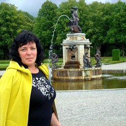 Ljudmilla, ������-����, 56 ���