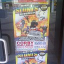 ���� ��op�, ����, 44 ���� - ��������� 25 ��� 2013 � ������ �Corby, Uk�