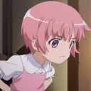  (Tsukuyomi, Komoe) [Toaru Majutsu no Index, Toaru Kagaku no Railgun]   !