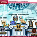 ���� ˸��, ��������, 62 ���� - ��������� 29 ������� 2010 � ������ �PetLove�