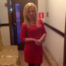 Kristinka, , 29 