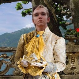 Igor, ������, 40 ���