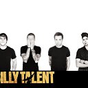  ,  -  18  2011   billy talent