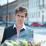 Алексей, 27 лет, Санкт-Петербург Алексей, 27 лет, Санкт-Петербург
