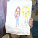 Winx-Clab-Bloom &amp; Stella 1 Sezon 1 ����� �� ������� ���� �������