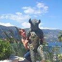 ���������� � ������� Saint Jean Cap Ferrat,Nice �� ������� �������,��������