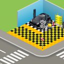 ���� ����, ������-��-����, 24 ���� - ��������� 5 ��� 2011 � ������ �RoadKing�