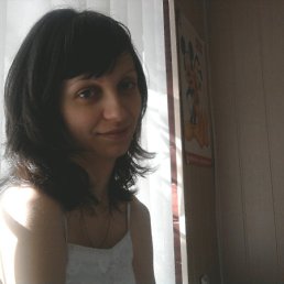 Galina, 35, 