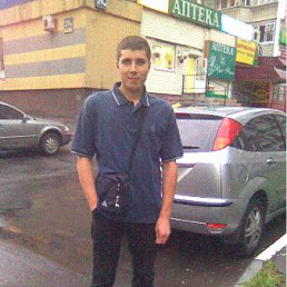 Фото Алексей, Ульяновск, 40 лет - добавлено 22 апреля 2011