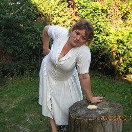 ���� Irina, ������, 54 ���� - ��������� 3 �������� 2012