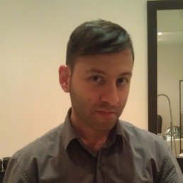 ���� Aykut, ������, 45 ��� - ��������� 4 ������� 2012