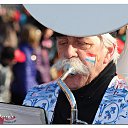 ���� ������, ������ - ��������� 10 ������� 2013 � ������ �Carnaval 2013 by Anja Wessels�
