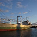  Serzh Van Der Maaremaan,  -  7  2009   RIVER ALN