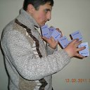 ���� Magician, ������, 30 ��� - ��������� 31 ���� 2011 � ������ �� ��������