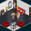 ���� ���������, ������ �������� - ��������� 2 �������� 2012 � ������ �Tropikania�