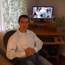OLEG, 52 ����, ������