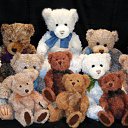 ���� "@����", �����-���������, 25 ��� - ��������� 8 ��� 2010 � ������ �Teddy�