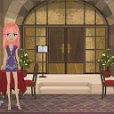I've been invited to a dinner party at Chez Michel - http://apps.facebook.com/cocogirl �� ������� ���� ����������