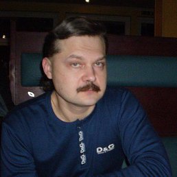 Sergey, , 54 
