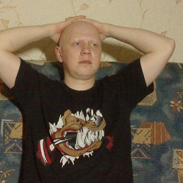 Lesha, ������, 43 ����