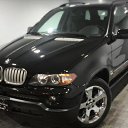 BMW X5 4.4i. 2005 �� ������� �����)))�
