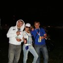 Global Gathering 26 ���� 2010 �� ������� ���� ����������