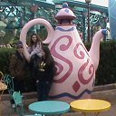 Disneyland Paris 2010 �� ������� ���� ����������