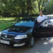 aleksandr, 56 , 