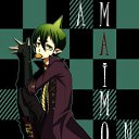  Amaimon,  -  3  2012    