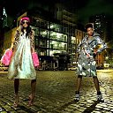 ���� �������, �������, 41 ��� - ��������� 2 ������� 2012 � ������ �Primavera�