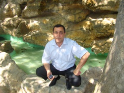 ���� Ilham, ����, 62 ���� - ��������� 8 ���� 2012