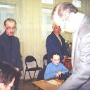 ������. ������ ������� ��������� �� ������� ������������� ���� �������������� ������������� ����� ��������� ���������. 23.03.1999 �. �� ������� ������� ������� ��������� � ��������� ��������